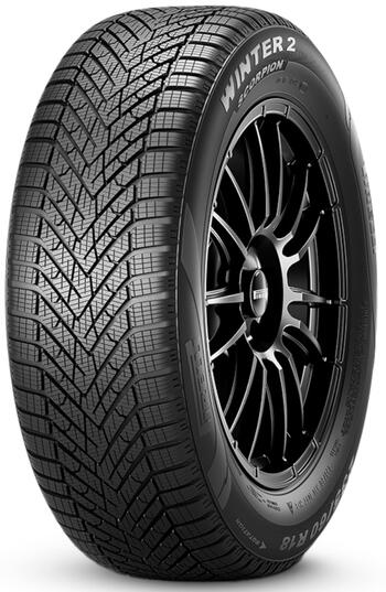 295/40 R21 111V Pirelli SCORPION WINTER 2 ELECT MFS XL