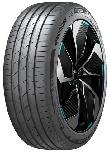 285/40 R21 109Y Hankook IK01A iON evo SUV F EV MFS XL