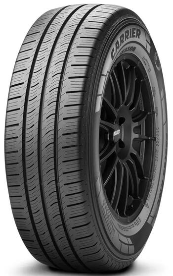 205/65 R16 107T Pirelli CARRIER ALL SEASON