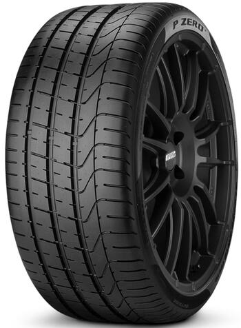 295/30 R19 100Y Pirelli P ZERO N2 PORSCHE MFS XL
