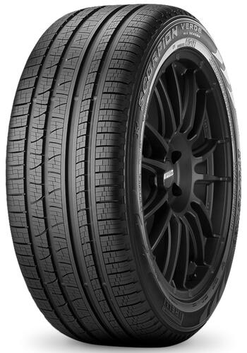 255/55 R19 111H Pirelli SCORPION VERDE ALL SEASON AOE AUDI r-f XL