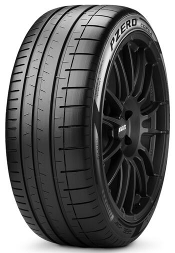315/35 R21 111Y Pirelli P ZERO CORSA (PZC4) N0 PORSCHE MFS XL