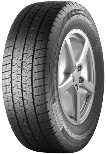 215/50 R18 96T Continental AllSeasonContact 2 + XL