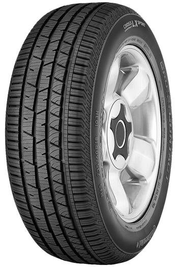 235/55 R17 99V Continental CrossContact LX Sport FR