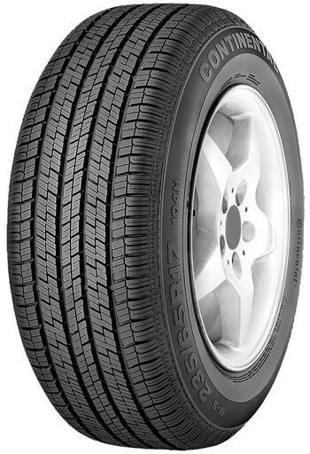 225/65 R17 102T Continental 4x4Contact