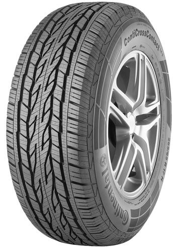 255/65 R17 114H Continental ContiCrossContact LX 2 FR XL