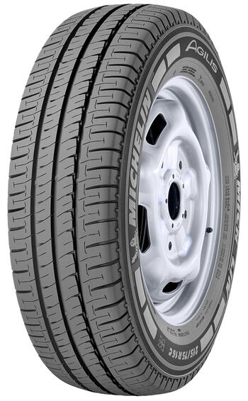 215/75 R16 116R Michelin AGILIS + GREENX