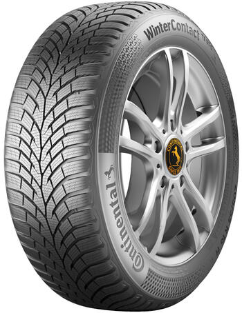225/60 R16 102V Continental WinterContact TS 870 P XL