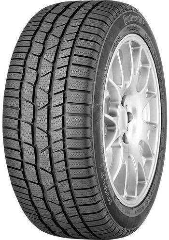 235/55 R17 99H Continental ContiWinterContact TS 830 P AO
