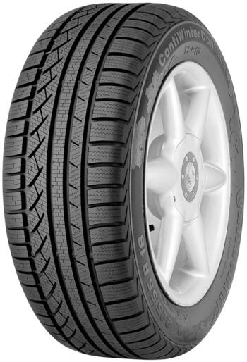 245/45 R17 99V Continental ContiWinterContact TS 810 S MO FR XL