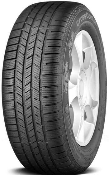 245/65 R17 111T Continental ContiCrossContact Winter XL