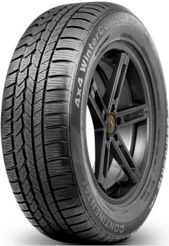 235/60 R18 107H Continental 4x4WinterContact FR XL