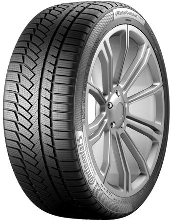 265/55 R19 113V Continental WinterContact TS 850 P SUV FR XL