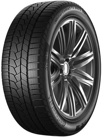 235/35 R20 92W Continental WinterContact TS 860 S FR XL