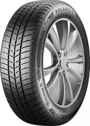 215/40 R18 89V Barum POLARIS 5 FR XL