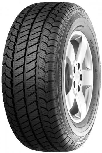 195/ R14 106Q Barum SnoVanis 2 8PR