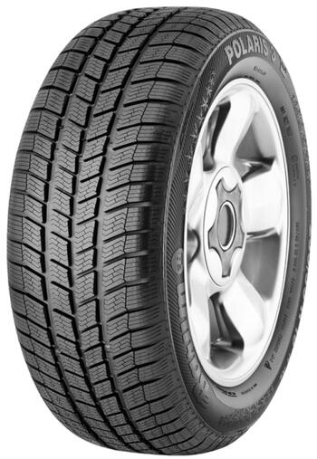 235/60 R17 117R Barum SnoVanis 3 10PR