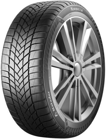 205/60 R16 92H Matador MP93 Nordicca