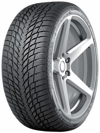 255/35 R19 96V Nokian WR Snowproof P MFS XL