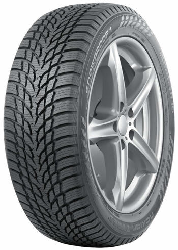 235/35 R20 92W Nokian Snowproof 1 MFS XL