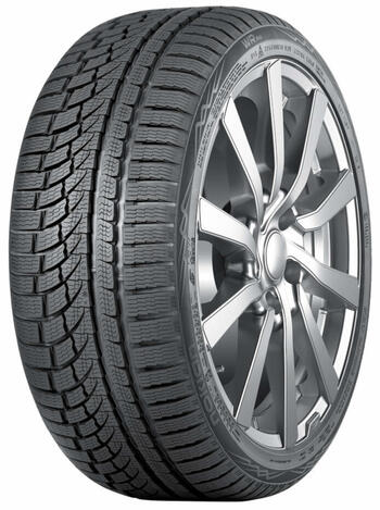 245/35 R19 93W Nokian WR A4 XL
