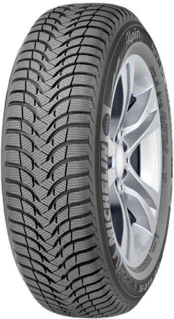 175/65 R15 84T Michelin ALPIN A4 GRNX
