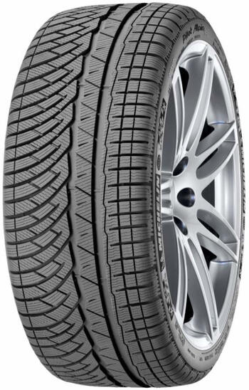 235/40 R18 95V Michelin PILOT ALPIN PA4* GRNX XL