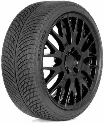 295/40 R20 110V Michelin PILOT ALPIN 5 SUV MO1 MFS XL