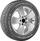 185/65 R15 88T Bf goodrich G-FORCE WINTER2