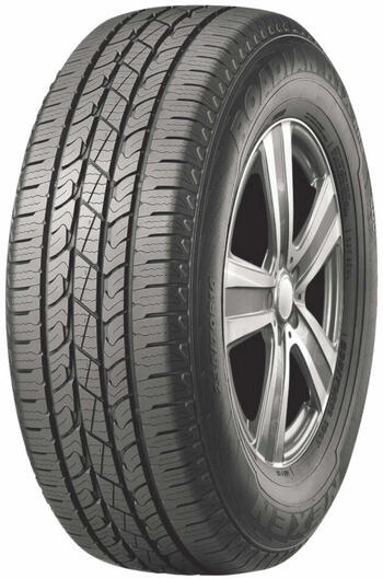 255/70 R16 111S Nexen Roadian HTX RH5