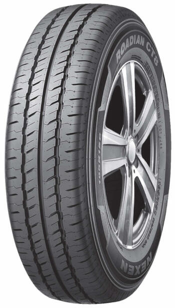215/75 R16 116R Nexen Roadian CT8 OE Fiat Ducato B-class