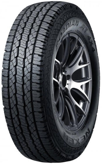 225/75 R16 115S Nexen Roadian AT 4X4