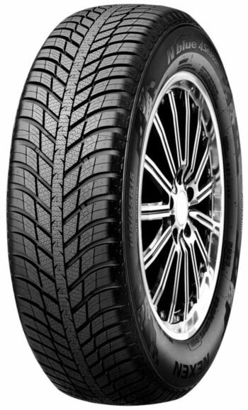 215/60 R17 96H Nexen N blue 4Season