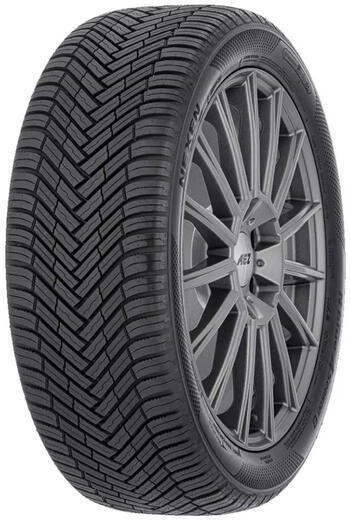 215/50 R18 92W Nexen N blue 4Season 2
