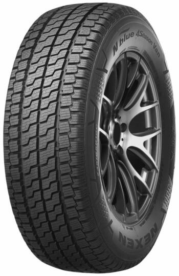 195/70 R15 104R Nexen N blue 4Season Van