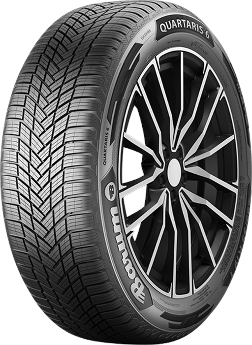 barum-quartaris-6-novinka-2026